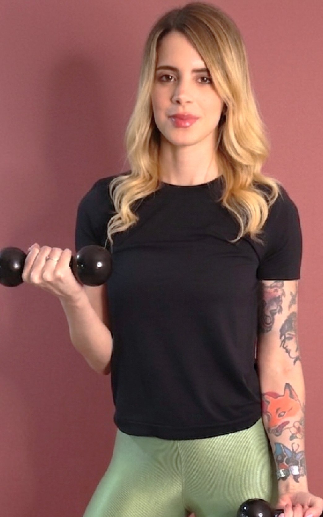 Blusa Manga Curta Dry Seamless - Imagem 5